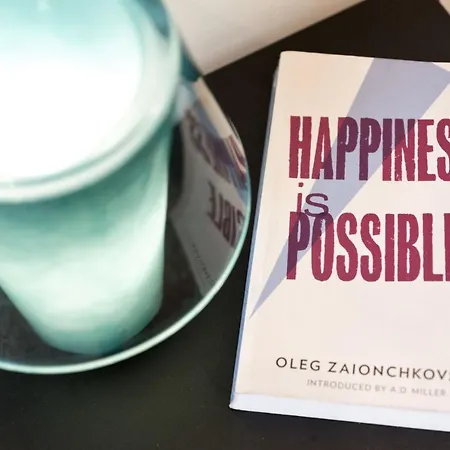 Апартаменты Ambassador River View *