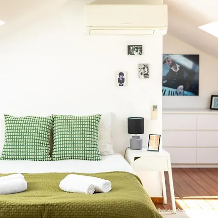 Ambassador River View * Лиссабон