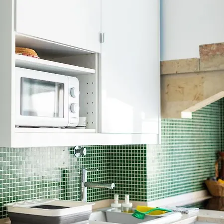 Ambassador River View Лісабон