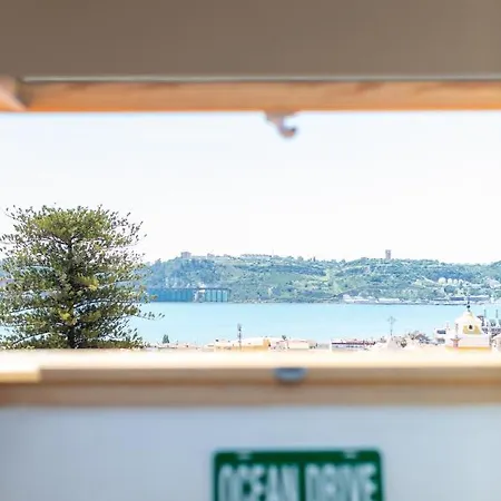 Апартаменты Ambassador River View