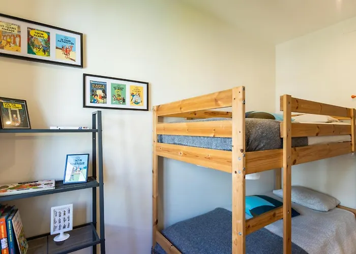 Апартаменты Ambassador River View Лиссабон