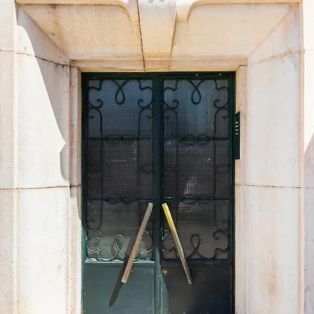 Appartement Ambassador River View Lisboa