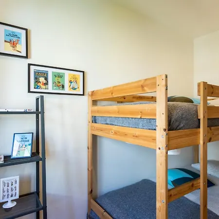 Appartement Ambassador River View Lisboa