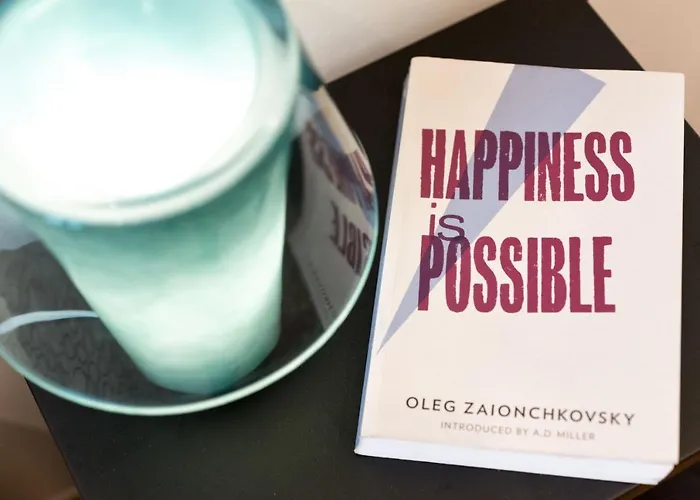 Apartman Ambassador River View *