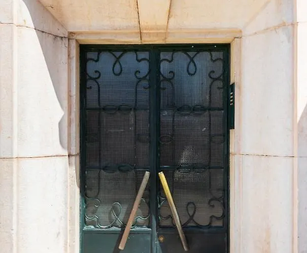 Apartman Ambassador River View Lisboa