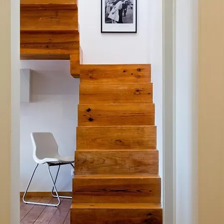 Ambassador River View Lissabon