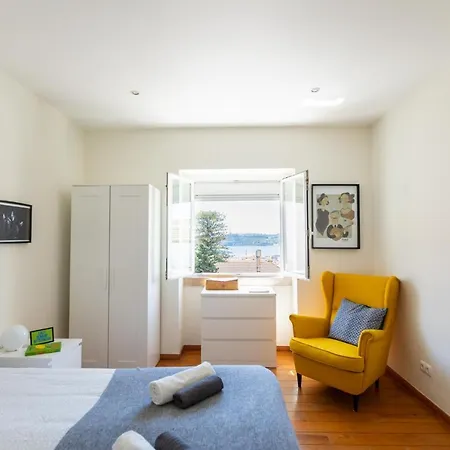 Apartment Ambassador River View