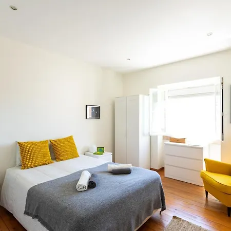 Apartment Ambassador River View *